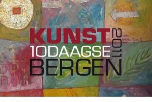 kunst10daagsebergen2011