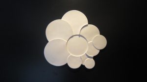 Bloem - Wandobject