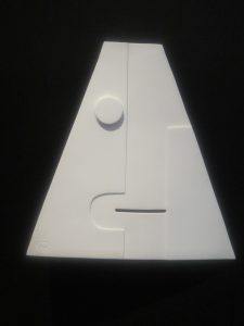 face