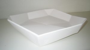 Origami Schaal