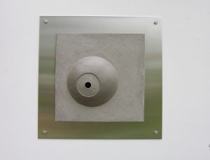 Eye ball