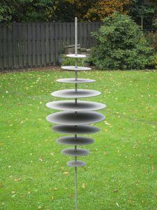 Tuinornament 03