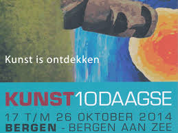 Kunst 10 daagse 2014