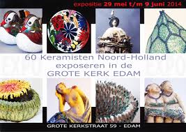 Expositie Grote Kerkstraat 59 – Edam