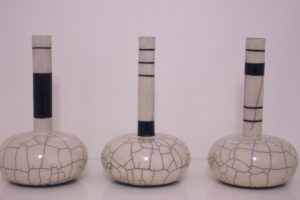 Raku vazen